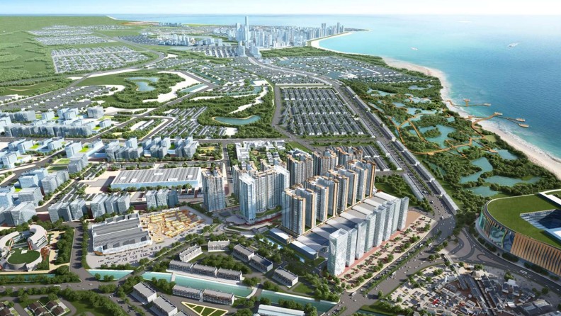 Rights Issue PANI Tuntas, Rp15,7 T Digelontorkan ke Grup Usaha