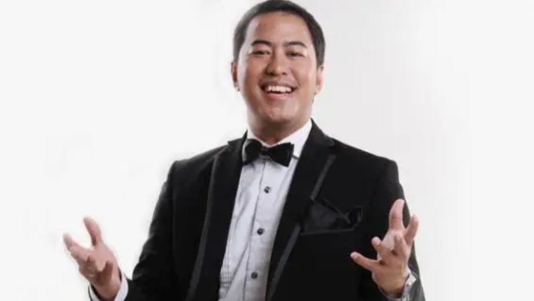 Biodata dan Agama Pandji Pragiwaksono, Komika yang Dilaporkan ke Polisi Imbas Konten Mens Rea