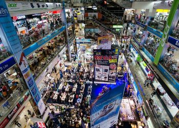 Pertumbuhan Thailand Terendah 30 Tahun, Dunia Usaha Cemas