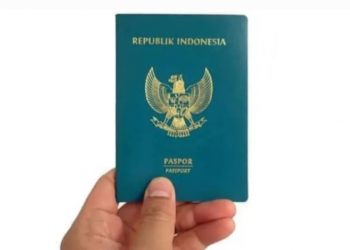 Daftar 43 Negara yang Membebaskan Visa untuk Pemegang Paspor Indonesia per Januari 2026