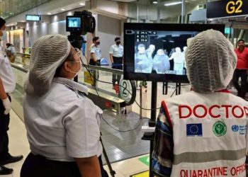 Usut Korupsi Wali Kota Madiun, KPK Amankan Dokumen dan Bukti Elektronik di Dinas Perkim