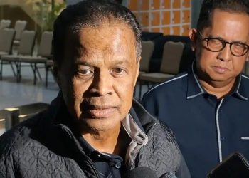 Bos Maktour Tegaskan Pembagian Kuota Haji Tambahan Sepenuhnya Kewenangan Kemenag