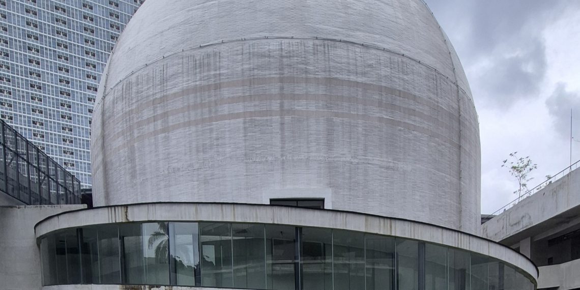 Lonjakan Minat Pengunjung, Pemprov DKI Awasi Ketat Penjualan Tiket Planetarium Jakarta