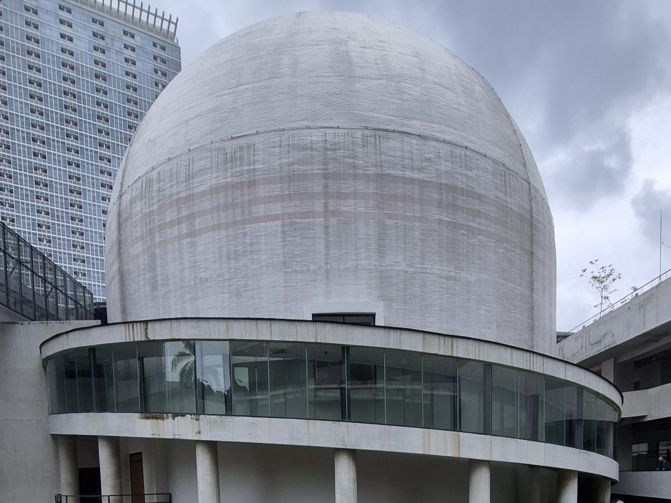 Lonjakan Minat Pengunjung, Pemprov DKI Awasi Ketat Penjualan Tiket Planetarium Jakarta