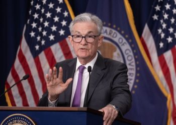 Jaksa Federal Buka Penyelidikan Pidana Terhadap The Fed dan Jerome Powell