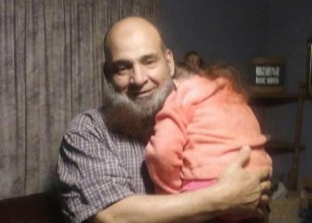 Puluhan Anak Wafat Usai Diadopsi, Fakta di Balik Rumah Mohammad Bzeek