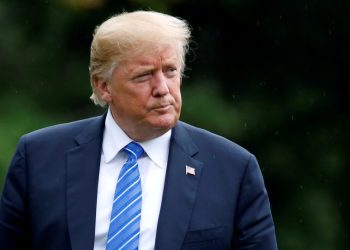 Ketegangan Memanas, Trump Sebut AS Kirim Armada ke Iran