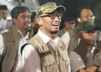 Wamenhaj Tegaskan Penyelenggaraan Haji 2026 Berpihak pada Perempuan dan Jemaah Lansia