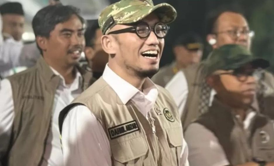 Wamenhaj Tegaskan Penyelenggaraan Haji 2026 Berpihak pada Perempuan dan Jemaah Lansia