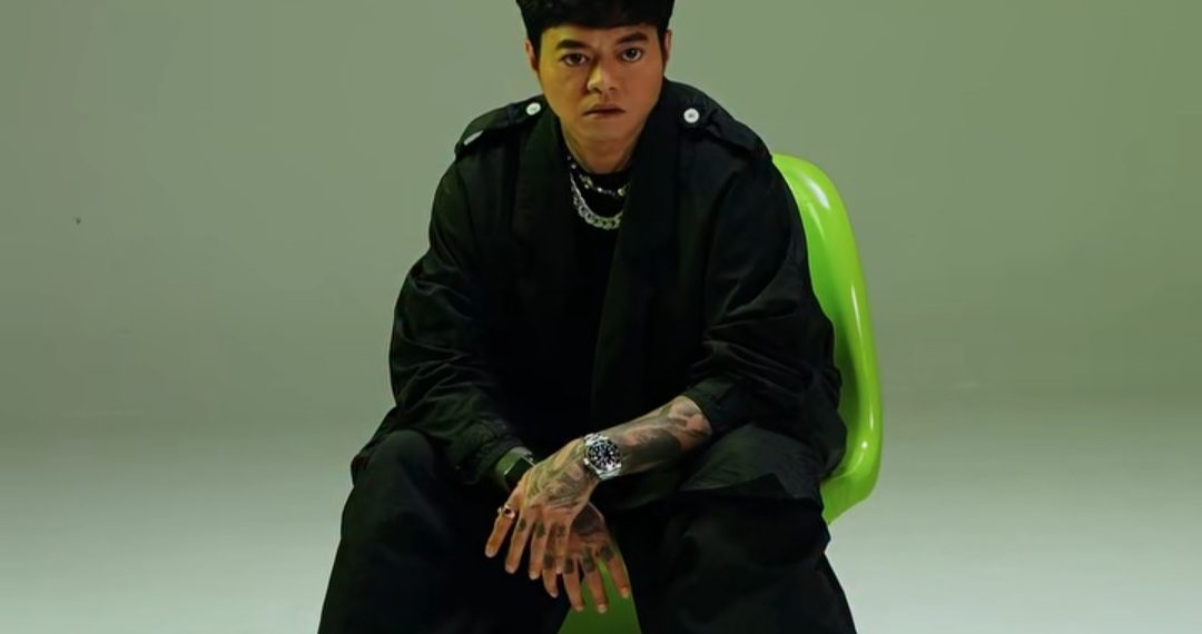 Profil Reza Arap Oktovian, Sosok Multitalenta dari Konten Digital hingga Dunia Film