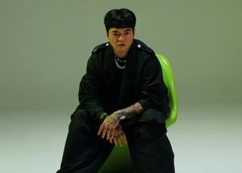 Profil Reza Arap Oktovian, Sosok Multitalenta dari Konten Digital hingga Dunia Film