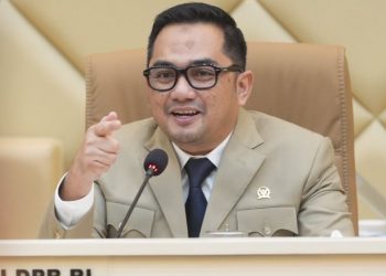 Pembahasan Revisi UU Pemilu 2026 Bergulir, Komisi II DPR Buka Ruang Partisipasi Masyarakat