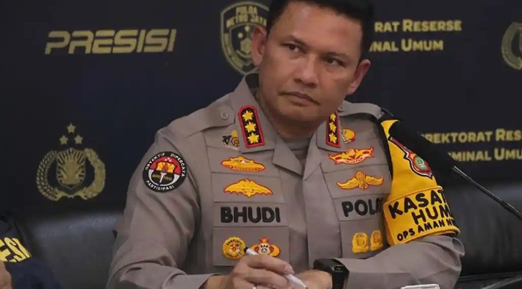 Polisi Ungkap Duduk Perkara Guru Dilaporkan Orang Tua Murid di Tangerang Selatan