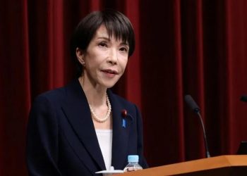 PM Jepang Gaspol Pemilu, DPR Dibubarkan di Tengah Tekanan Ekonomi