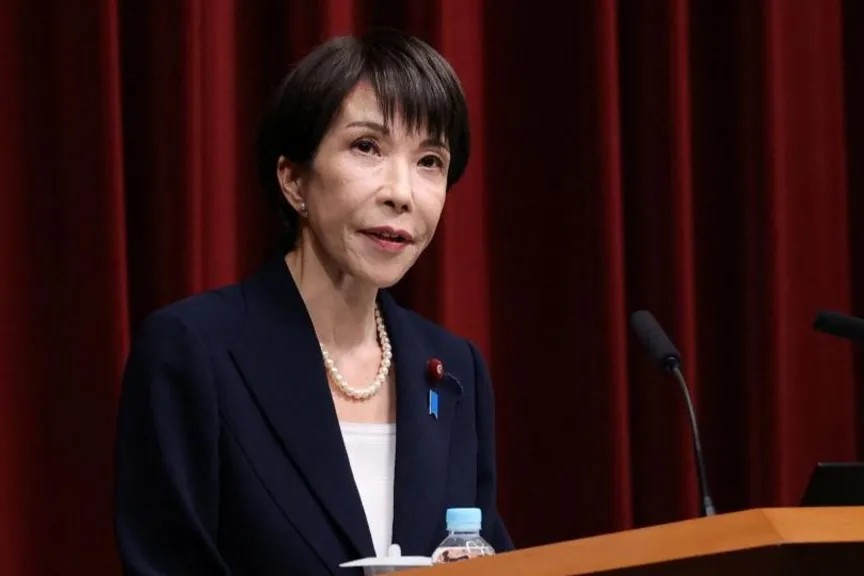 PM Jepang Gaspol Pemilu, DPR Dibubarkan di Tengah Tekanan Ekonomi