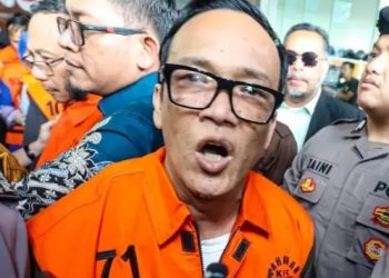 Noel Klaim Ada Upaya Kriminalisasi, Ingatkan Menkeu Purbaya agar Waspada