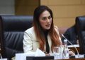Sosok Sari Yuliati, Wakil Ketua DPR RI Pengganti Adies Kadir