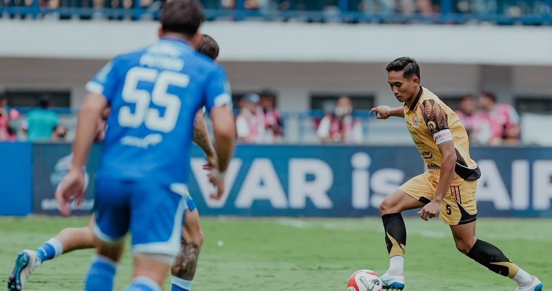 John Herdman Pantau El Clasico Liga Indonesia, Rizky Ridho Jadi Sorotan