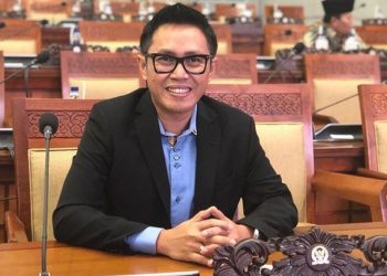 Eko Patrio Kembali Aktif di DPR dan Pimpin Rapat Komisi VI Meski Pernah Disanksi MKD