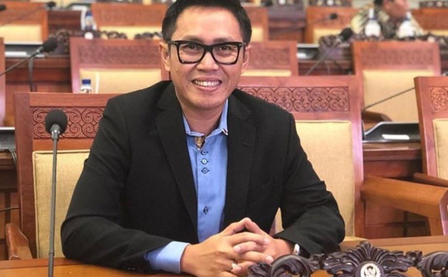 Eko Patrio Kembali Aktif di DPR dan Pimpin Rapat Komisi VI Meski Pernah Disanksi MKD
