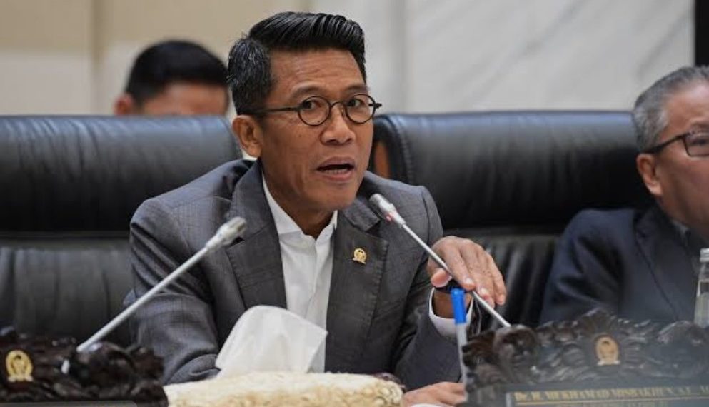 Komisi XI DPR Mulai Uji Kelayakan Calon Deputi Gubernur BI Jumat, Penentuan Hasil Senin