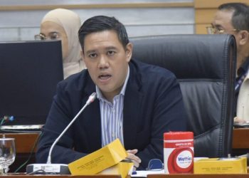 WNI Bergabung dengan Militer AS, DPR Ingatkan Risiko Kehilangan Status Kewarganegaraan