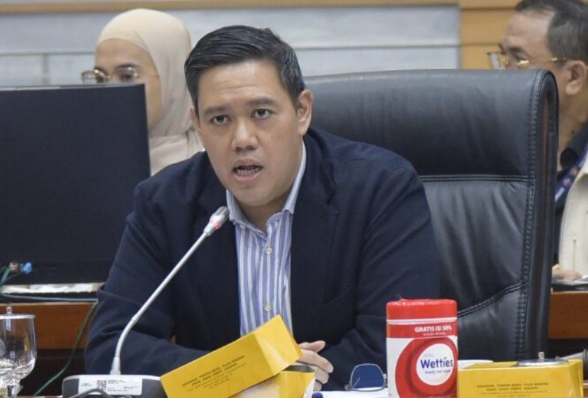 WNI Bergabung dengan Militer AS, DPR Ingatkan Risiko Kehilangan Status Kewarganegaraan