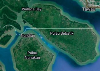 Malaysia Bantah Klaim Penyerahan 5.207 Hektare Lahan ke Indonesia