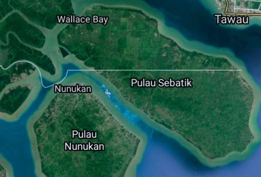 Malaysia Bantah Klaim Penyerahan 5.207 Hektare Lahan ke Indonesia