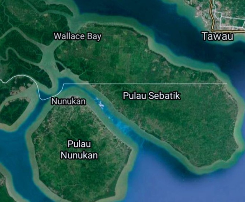 Malaysia Bantah Klaim Penyerahan 5.207 Hektare Lahan ke Indonesia