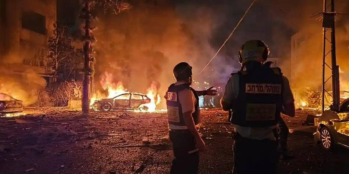 Iran Tutup Wilayah Udara, Penerbangan Komersial Dibatasi Akibat Ketegangan Politik