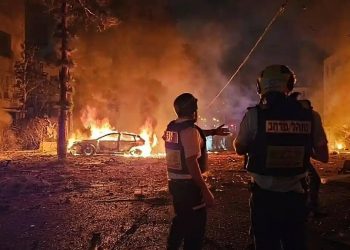 Iran Tutup Wilayah Udara, Penerbangan Komersial Dibatasi Akibat Ketegangan Politik