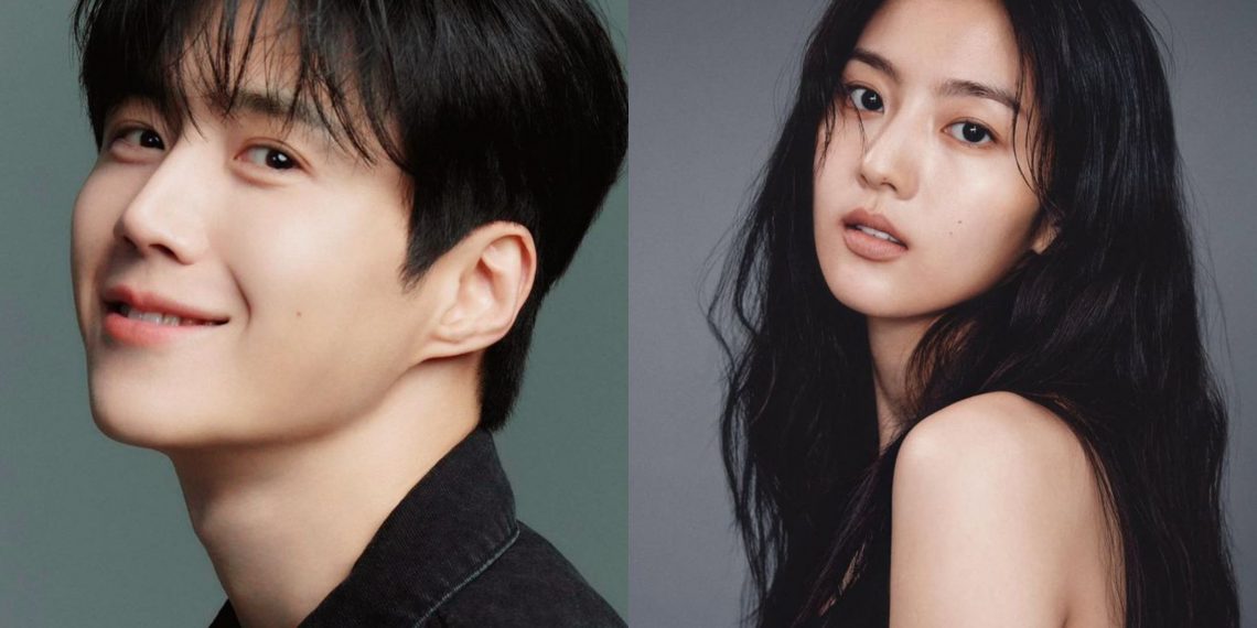 Shin Eun Soo dan Yoo Seon Ho Resmi Berpacaran, Hubungan Terjalin Sejak Akhir 2025