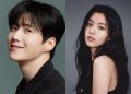 Shin Eun Soo dan Yoo Seon Ho Resmi Berpacaran, Hubungan Terjalin Sejak Akhir 2025