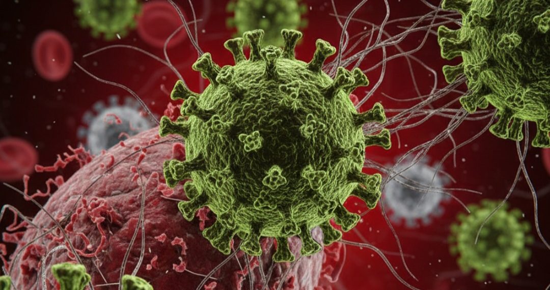 Perlukah Waspada? Super Flu Subclade K Disebut Bukan Ancaman Pandemi Baru