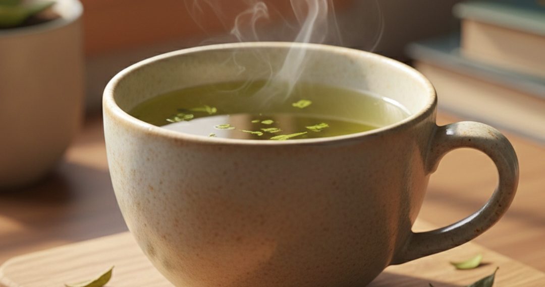 Teh atau Kopi, Mana yang Lebih Ramah untuk Kesehatan Tulang?