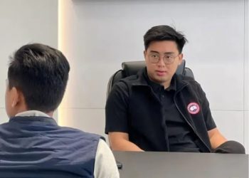 15 Anggota DPR Fraksi PDIP Berganti Komisi, Ini Daftar Lengkapnya