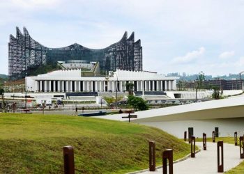 Istana: Presiden Prabowo Pastikan Proyek IKN Tetap Berjalan Target Ibu Kota Politik 2028