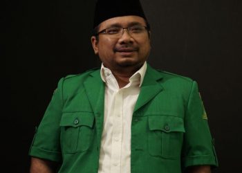 Kasus Dugaan Korupsi Kuota Haji, KPK Panggil Gus Yaqut untuk Diperiksa