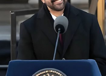 Di Pekan Awal Menjabat, Wali Kota New York Zohran Mamdani Ambil Pendekatan Hati-Hati