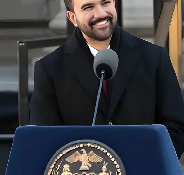 Di Pekan Awal Menjabat, Wali Kota New York Zohran Mamdani Ambil Pendekatan Hati-Hati