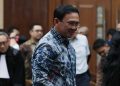 Di Persidangan, Ahok Ungkap Kendala Pengadaan Minyak di Pertamina
