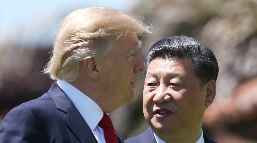 AS Tarik 25 Persen dari Penjualan Chip Nvidia H200 ke China