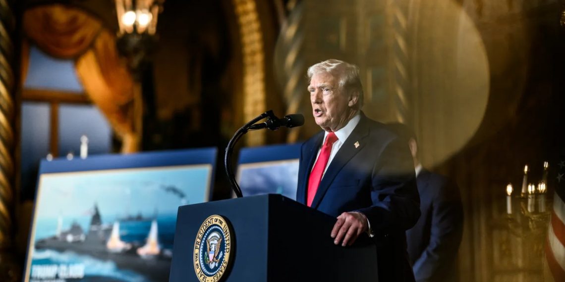 Trump Minum Aspirin Dosis Tinggi Setiap Hari, Ini Alasannya