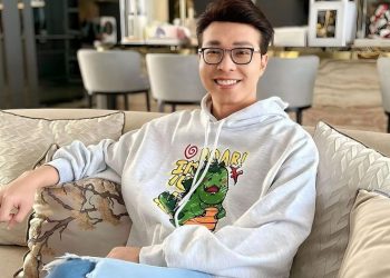 Richard Lee Resmi Jadi Tersangka Usai Dilaporkan Dokter Detektif