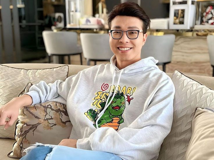 Profil Lengkap dan Perjalanan Karier dr Richard Lee, Dokter Estetika yang Kini Berstatus Tersangka