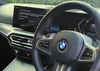 BMW Tekan Harga Besar-besaran di China Demi Lawan Mobil Lokal
