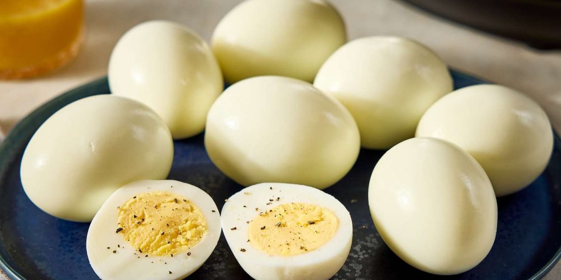 Telur Tiap Hari Selama Seminggu, Ini Dampaknya Menurut Ahli Gizi