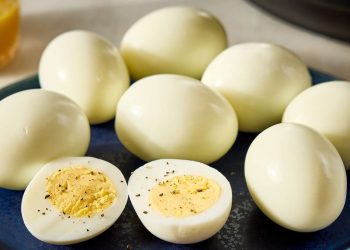 Telur Tiap Hari Selama Seminggu, Ini Dampaknya Menurut Ahli Gizi