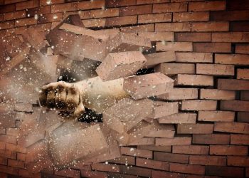 Duit Triliunan Raib, Bank Jerman Dibobol dari Tembok Beton